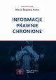 INFORMACJE PRAWNIE CHRONIONE, 