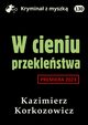 W cieniu przeklestwa, Kazimierz Korkozowicz