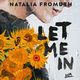 Let me in, Natalia Fromuth