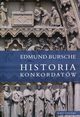 Historia konkordatw, Edmund Bursche