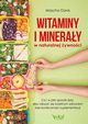 Witaminy i mineray w naturalnej ywnoci, Mascha Davis