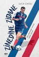 Zinedine Zidane. Sto dziesi minut, cae ycie., Luca Caioli