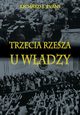 Trzecia Rzesza u wadzy, Richard J. Evans