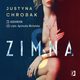 Zimna S, Justyna Chrobak