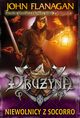 Druyna 4. Niewolnicy z Socorro, John Flanagan