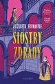 SIOSTRY ZDRADY, Elizabeth Fremantle