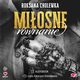 Miosne rwnanie, Roksana Cholewka