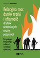 Relacyjna moc darw troski i ofiarno druhw ochotniczych stray poarnych, Magorzata Stochmal