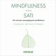 Mindfulness znaczy sati. 25 wicze rozwijajcych mindfulness, Tomasz Kryszczyski