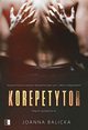 Korepetytor, Joanna Balicka