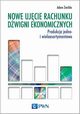 Nowe ujcie rachunku dwigni ekonomicznych, Adam wirbla