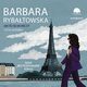 Saga BEZ POEGNANIA. Tom 6. Jak to si skoczy, Barbara Rybatowska