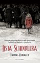 LISTA SCHINDLERA, Thomas Keneally