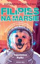 Filipies na Marsie, Katarzyna Cholewa