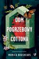 Dom pogrzebowy Cottona, Monica Brashears