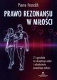 Prawo Rezonansu w mioci, Pierre Franckh