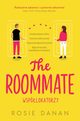 The Roommate. Wsplokatorzy, Rosie Danan