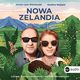 Nowa Zelandia. Podr przedlubna, Janusz Leon Winiewski, Ewelina Wojdyo