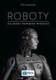 Roboty. Co kady powinien wiedzie, Phil Husbands