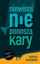 Niewinni nie ponosz kary, Monika Koszewska