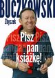 Pisz pan ksik!, Zbigniew Buczkowski