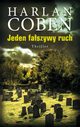 Jeden faszywy ruch, Harlan Coben