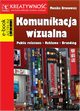 Komunikacja wizualna Public relations Reklama Branding, Monika Bronowicz