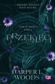 Przeklci. Sabat koci. Tom 2, Harper L. Woods