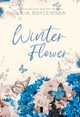 Winter Flower, Julia Brylewska