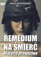 Remedium na mier, Marcin Micha Wysocki