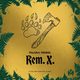 REM-X, Paulina Hendel
