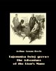Tajemnica lwiej grzywy. The Adventure of the Lion?s Mane, Arthur Conan Doyle