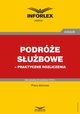 Podre subowe ? praktyczne rozliczenia, Praca zbiorowa