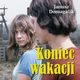 Koniec wakacji, Janusz Domagalik