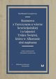 Rozmowa z Turczynem o wierze krzecijaskiej i o tajnoci Trjce witej, ktra w Alkoranie stoi nap, Bartomiej Georgiewicz