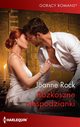 Rozkoszne niespodzianki, Joanne Rock