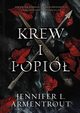 Krew i popi, Jennifer L. Armentrout