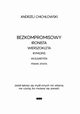 Bezkompromisowy Ironista Wierszokleta, Andrzej Chichlowski
