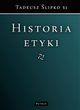Historia etyki, Tadeusz lipko