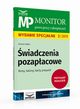 wiadczenia pozaplacowe, Alicja Kozowska