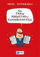 50 praw marketingu Kotarbiskiego, Jacek Kotarbiski