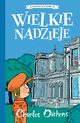 Klasyka dla dzieci. Charles Dickens. Tom 2. Wielkie nadzieje, Charles Dickens