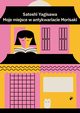 Moje miejsce w antykwariacie Morisaki, Satoshi Yagisawa