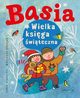 Basia. Wielka ksiga witeczna, Zofia Stanecka