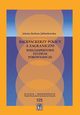 Backpackerzy polscy a zagraniczni wieloaspektowe. Studium porwnawcze., Jolanta Barbara Jabonkowska