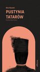 Pustynia Tatarw, Dino Buzzati