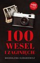 100 wesel i zaginicie, Magdalena Kubasiewicz