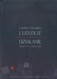 Ludzkie dziaanie, Ludwig von Mises