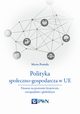 Polityka spoeczno-gospodarcza w UE, Marta Postua