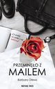 Przemino z mailem, Barbara Drews